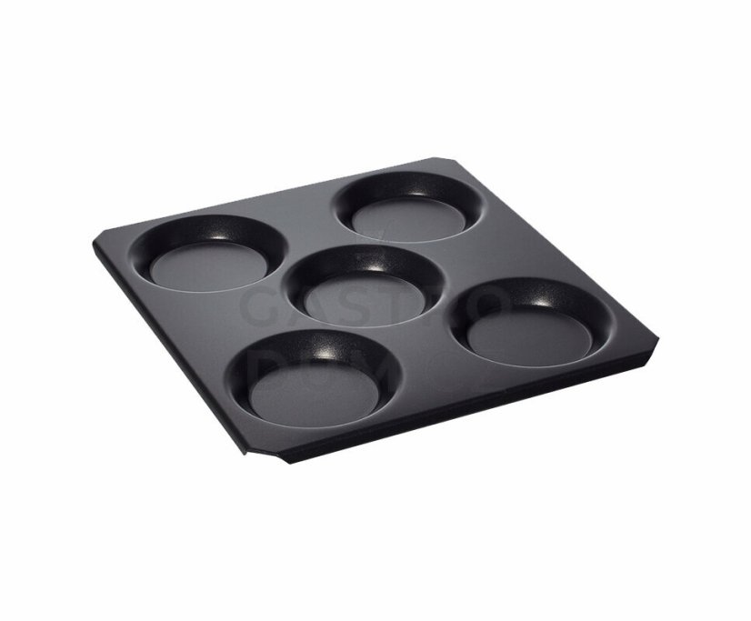 Plech RATIONAL Multibaker GN 2/3