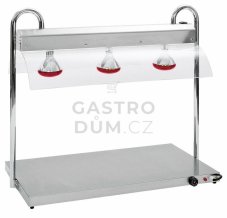 OEM infra lampa 3/1 VU