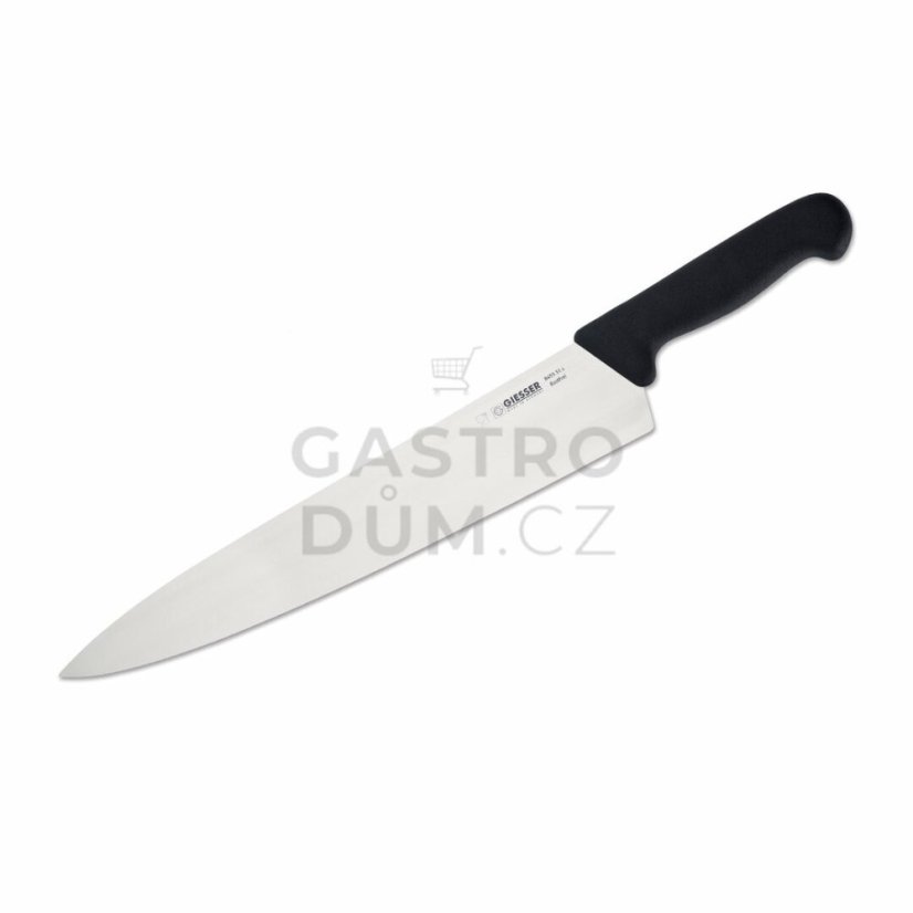 GIESSER nůž kuchařský G 8455 31