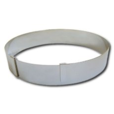 de Buyer Forma kruhová regulovatelná 18-36 cm | D-3040-01