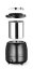 Konvice na polévku, HENDI, Kitchen Line, 8L, Černá, 230V/400W, ⌀330x(H)363mm