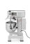 Profesionální planetární mixér Kitchen Line -itrů, HENDI, Kitchen Line, 20L, 230V/1100W, 496x570x(H)880mm