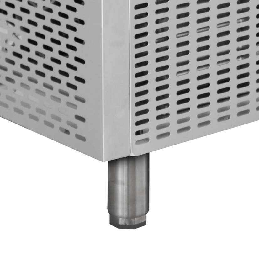 Chladnička na láhve TEFCOLD BHC250X1