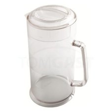 Cambro Džbánek polykarbonátový s víkem 1,9l