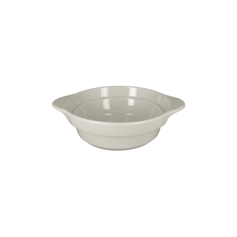 RAK Porcelain RAK Chef's Fusion hrnec pr. 16 cm, bílý | RAK-CFRD16WHBD