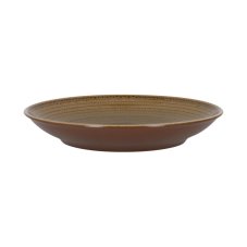 RAK Porcelain RAK Twirl talíř hluboký 28 cm – alga | RAK-TWBUBC28AL