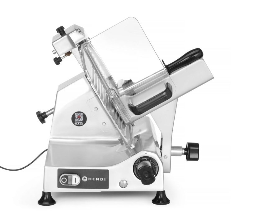 Kráječ 300, HENDI, 230V/250W, 650x485x(H)440mm