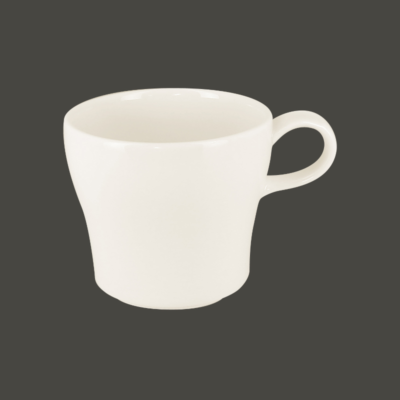 RAK Porcelain RAK Mazza šálek 200 ml | RAK-MZCU20
