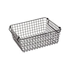 Verlo Koš drátěný ocelový GN 313x253x120 mm