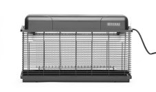 Voděodolný lapač hmyzu, HENDI, 100 m², 230V/40W, 510x135x(H)305mm