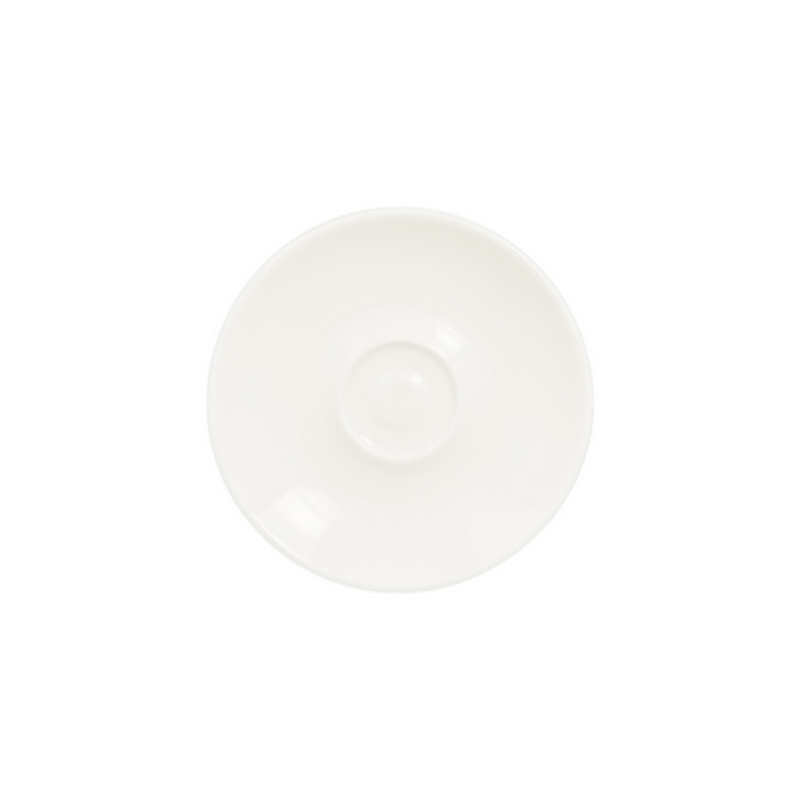 RAK Porcelain RAK Swirls podšálek na šálky RAK-SWCU15 a RAK-SWCU10 12 cm | RAK-SWSA12
