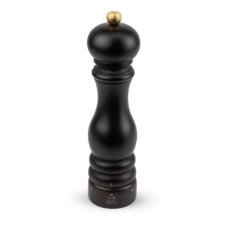 Peugeot Mlýnek PARIS Zirlion na sůl, čokoládový 22 cm