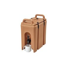 Cambro Termoport na nápoje 5,7 l, béžový