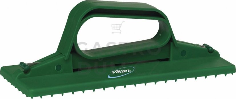 Vikan držák na PAD ruční - zelený