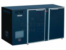 UNIFRIGOR BSXL-135/2DM (2x dveře, š=461mm)