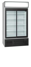 Chladicí skříň TEFCOLD FSC 1950 S