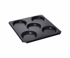 Plech RATIONAL Multibaker GN 2/3