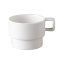 RAK Porcelain RAK Šálek na čaj 23 cl | RAK-NOCU23