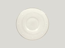 RAK Porcelain RAK Pure talíř mělký pr. 31 cm – Queen | RAK-D5GDRP31