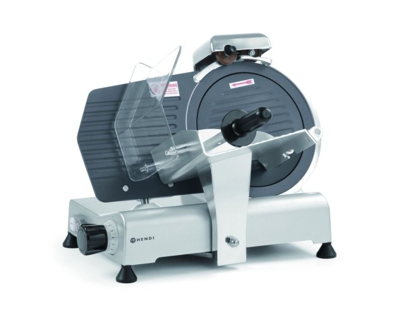 Kráječ 250, HENDI, Kitchen Line, 230V/150W, 494x402x(H)398mm