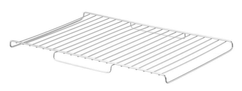 Mikrovlnná trouba, multifunkční 4-v-1, HENDI, Černá, 230V/2350W, 462x492x(H)338mm