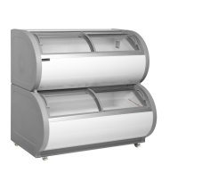 Distributor zmrzliny TEFCOLD TD 500