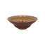 RAK Porcelain RAK Twirl talíř extra hluboký 23 cm – shell | RAK-TWCLXD23SH