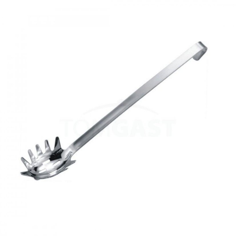 TOMGAST Naběračka na špagety 40 cm