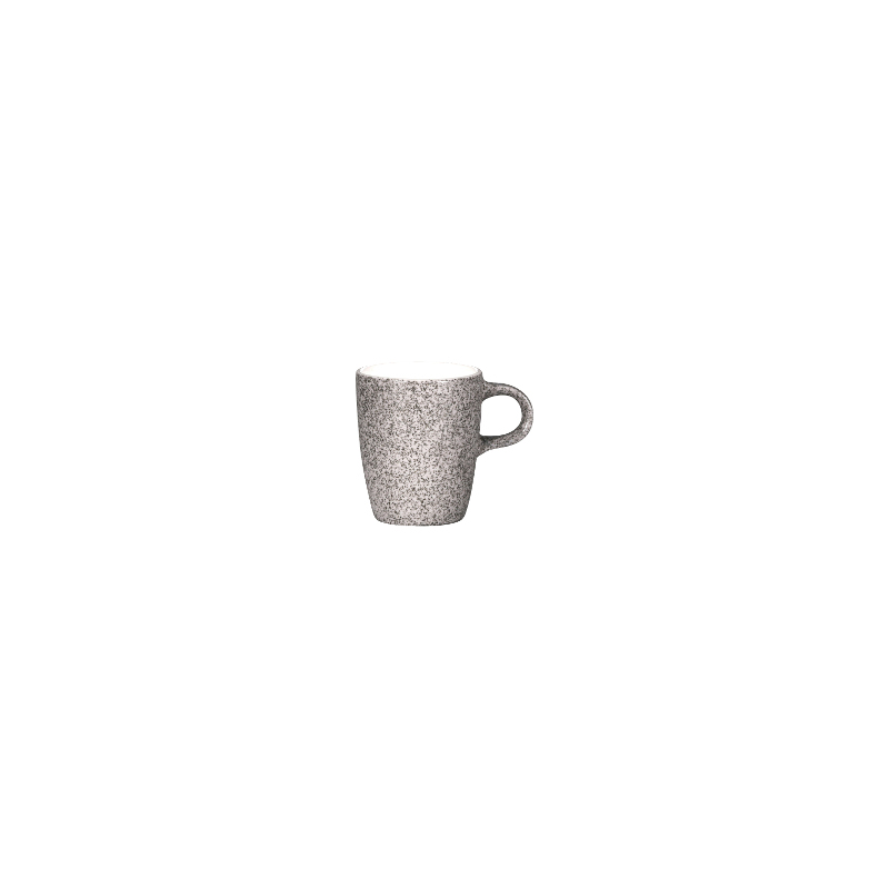 RAK Porcelain RAK Šálek na espresso 9 cl – dual | RAK-EACU09DU