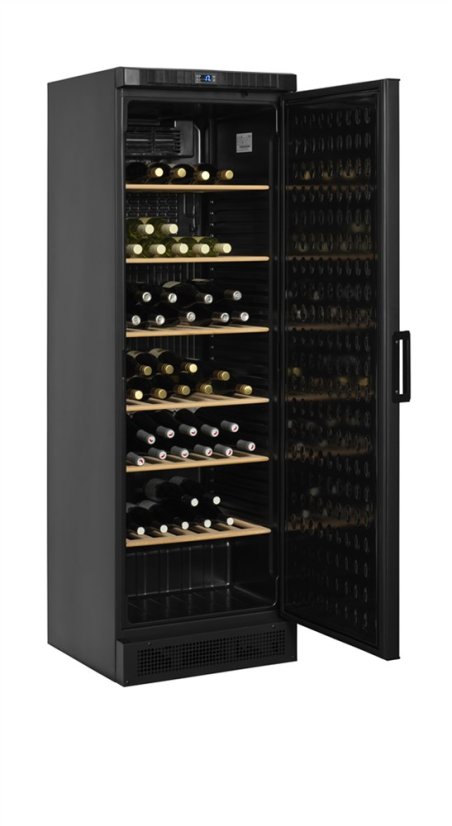 Chladicí skříň na víno TEFCOLD CPP 1380E