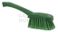 Vikan kartáč mycí ruční krátká rukojet 270mm M/zelený 41942
