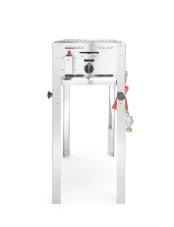 Gril-Master Mini, HENDI, 5,8kW, 340x540x(H)840mm