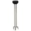 Přídavné mixující rameno MA-33 do ručního ponorného mixéru XM-31, Sammic, (L)420mm