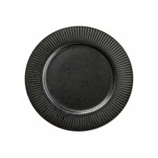 Verlo Plisse talíř mělký pr. 27 cm