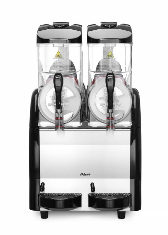 Stroj na tříšť, Arktic, Profi Line, 230V/740W, 515x470x(H)750mm