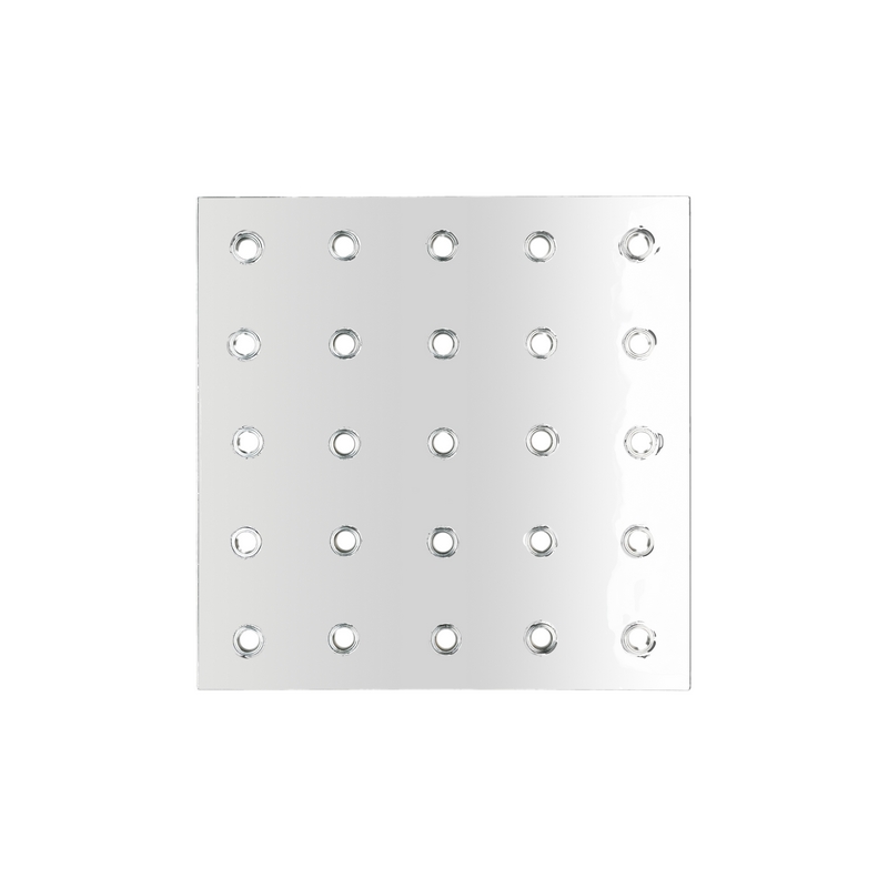 RAK Porcelain RAK Podstavec na 25 kornoutů 50 × 50 cm | RAK-PIBC50