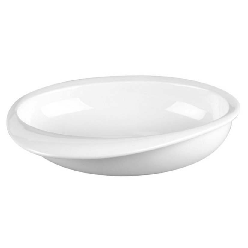 RAK Porcelain RAK Nabur miska 77 cl | RAK-NBSB23