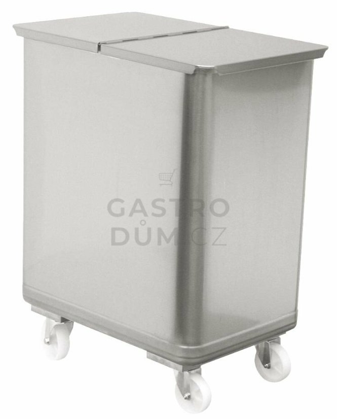 OEM kontejner (395x700, v=785mm) 150 litrů OEM kontejner (395x700, v=785mm) 150 litrů
