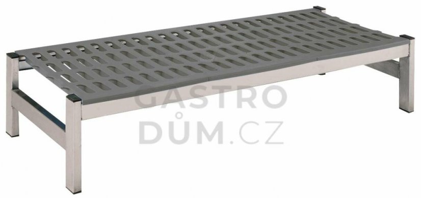 Edenox rám podesty (1280x510x250 mm)
