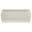 RAK Porcelain RAK Talíř obdélný 35 × 15 cm, bílá | RAK-NFOPSP35WH