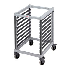 Cambro Manipulační vozík na gastronádoby GN 2/1, 9 pozic