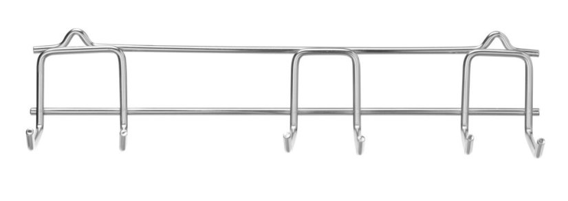 Sada: Tyčový mixér 350 s regulací rychlosti + šlehací metla + nástěnný stojan, HENDI, Kitchen Line, Černá, 230V/350W, 110x324x(H)816mm