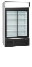 Chladicí skříň TEFCOLD FSC 1950 S