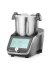 Multifunkční kuchyňský robot HENDICHEF, černý, HENDI, 3L, 230V/1400W, 210x380x(H)320mm