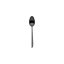 Etermum Orca Black lžička čajová 14,5 cm