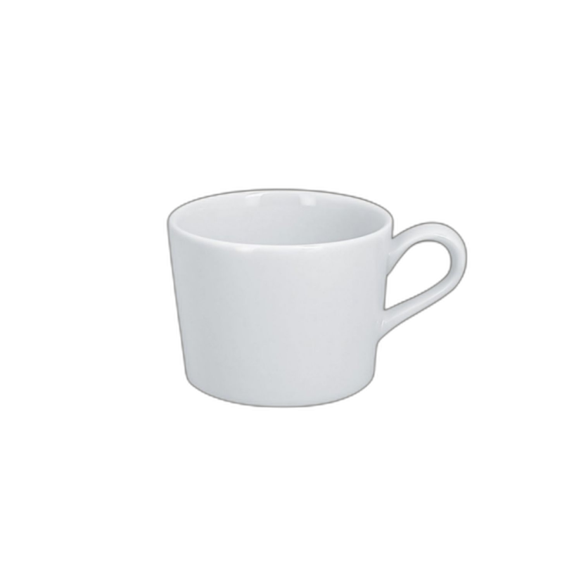 RAK Porcelain RAK Šálek 20 cl | RAK-ASCU20