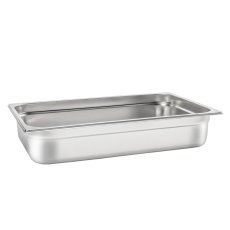 TOMGAST Gastronádoba Standard GN 1/2 100 mm