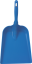 Vikan lopatka 327x50x271mm modrá 56733