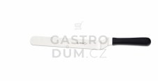 GIESSER špachtle 3,4 x 31/25 cm G 8235 31 černá