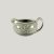 RAK Porcelain Krush mléčenka 15 cl, zelená